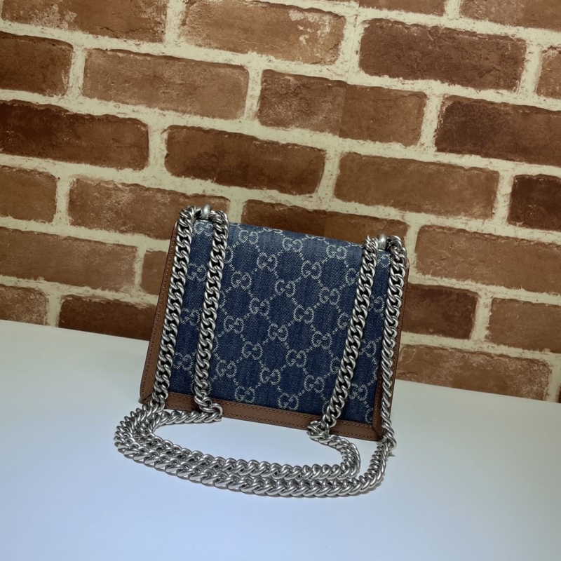 Gucci Top Handle Bags